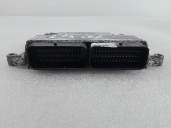 Centralina motor / ECU CHEVROLET Aveo Hatchback (T250, T255) Imagem-2