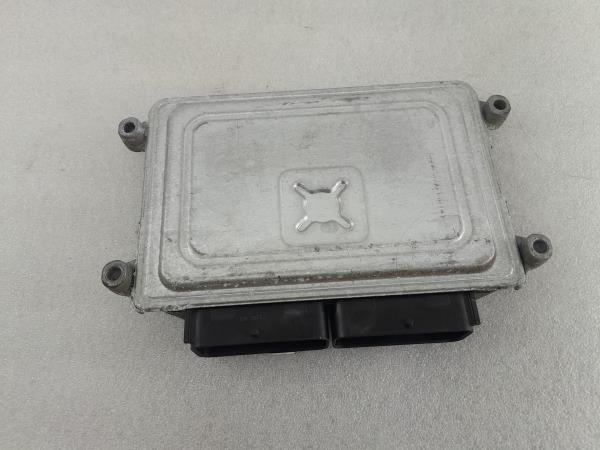 Centralina motor / ECU CHEVROLET Aveo Hatchback (T250, T255) Imagem-3
