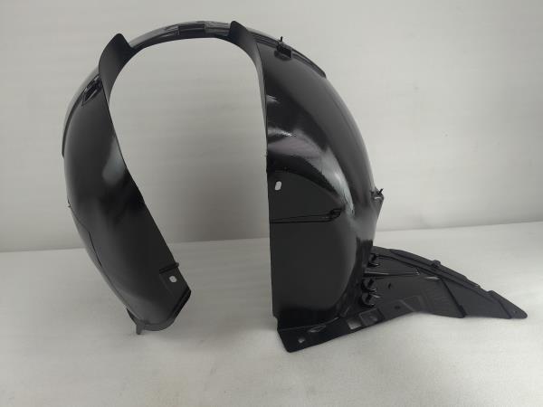 Cava roda frente esquerda CITROËN C3 Picasso (SH_) Imagem-1