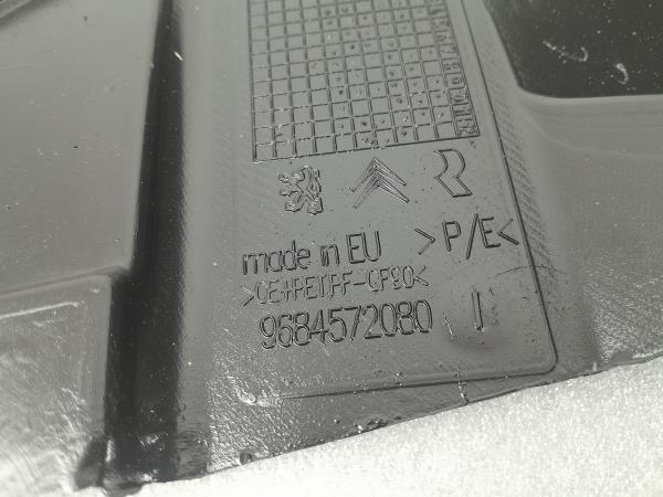 Cava roda frente direita CITROËN C3 Picasso (SH_) Imagem-2