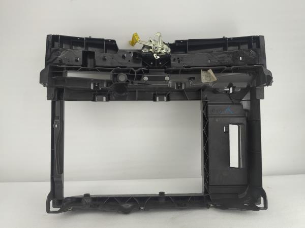 Frente em fibra ou chapa CITROËN C3 Picasso (SH_) Imagem-2