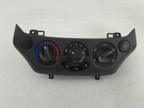 Comando chauffage / sofagem CHEVROLET Aveo Hatchback (T250, T255)