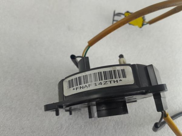 Fita de airbags CHEVROLET Aveo Hatchback (T250, T255) Imagem-5 Fita de airbags CHEVROLET Aveo Hatchback (T250, T255) Imagem-5