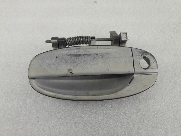 Puxador porta frente esquerda CHEVROLET Aveo Hatchback (T250, T255)