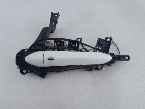 Puxador porta frente esquerda OPEL Astra K