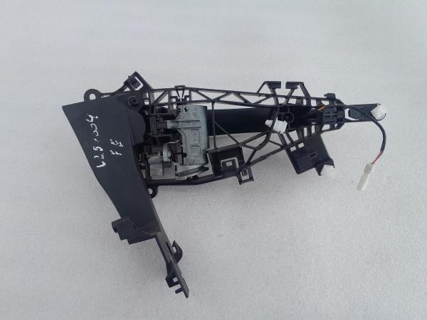 Puxador porta frente esquerda OPEL Astra K Imagem-1