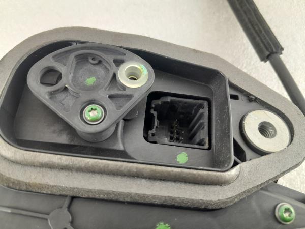 Fechadura / fecho porta frente esquerdo OPEL Astra K Imagem-3