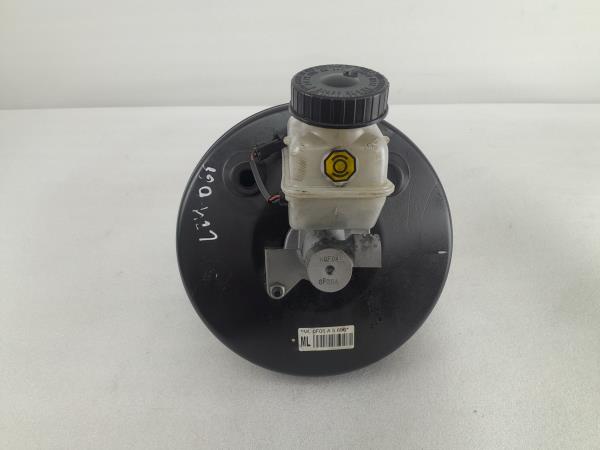 Servofreio CHEVROLET Aveo Hatchback (T250, T255)