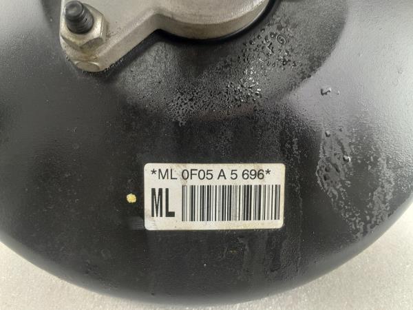 Servofreio CHEVROLET Aveo Hatchback (T250, T255) Imagem-1 Servofreio CHEVROLET Aveo Hatchback (T250, T255) Imagem-1
