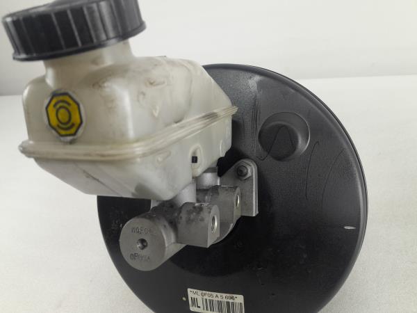 Servofreio CHEVROLET Aveo Hatchback (T250, T255) Imagem-2 Servofreio CHEVROLET Aveo Hatchback (T250, T255) Imagem-2