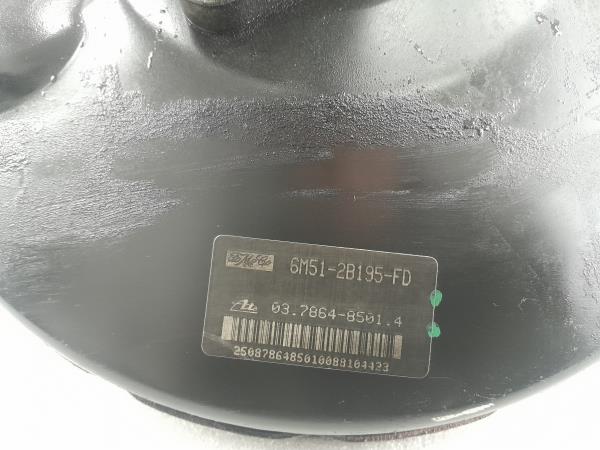 Servofreio FORD Focus II (DA_) Imagem-1 Servofreio FORD Focus II (DA_) Imagem-1