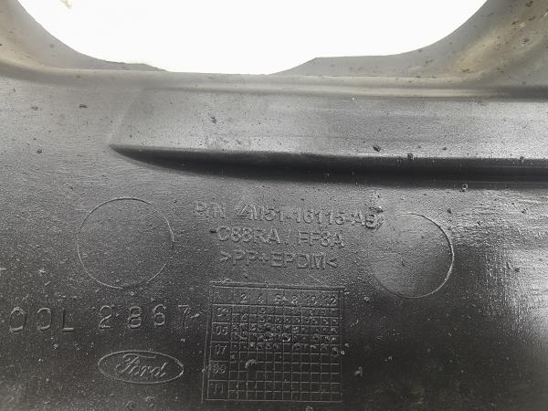 Cava roda frente esquerda FORD Focus II (DA_) Imagem-2