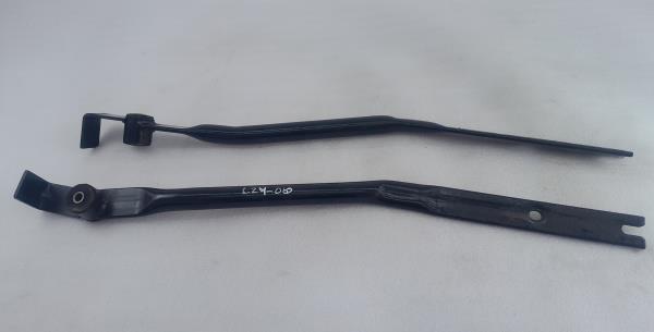 Travessa dos radiadores CHEVROLET Aveo Hatchback (T250, T255)