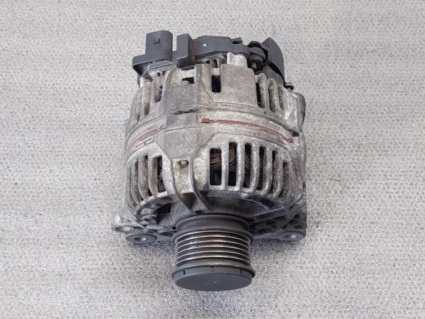 Alternador SEAT Ibiza II (6K1) Imagem-1