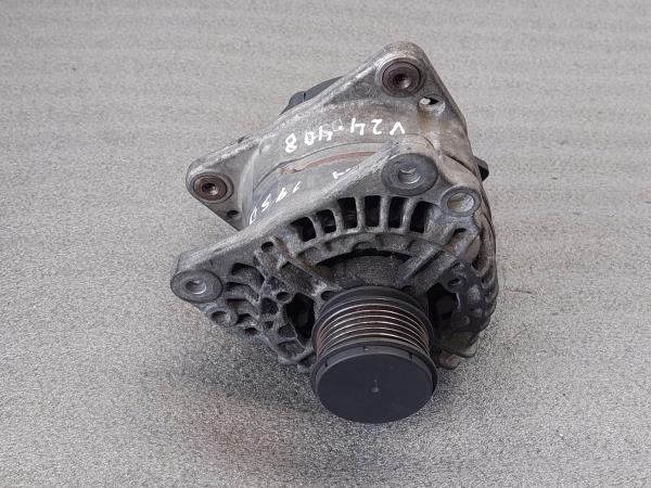 Alternador SEAT Ibiza II (6K1) Imagem-4