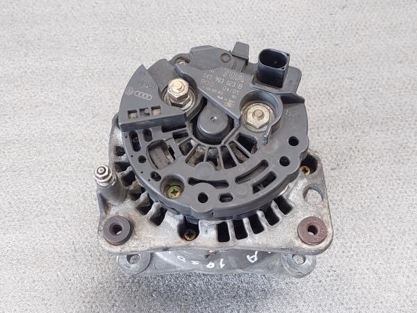 Alternador SEAT Ibiza II (6K1) Imagem-5