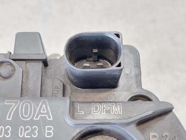 Alternador SEAT Ibiza II (6K1) Imagem-7