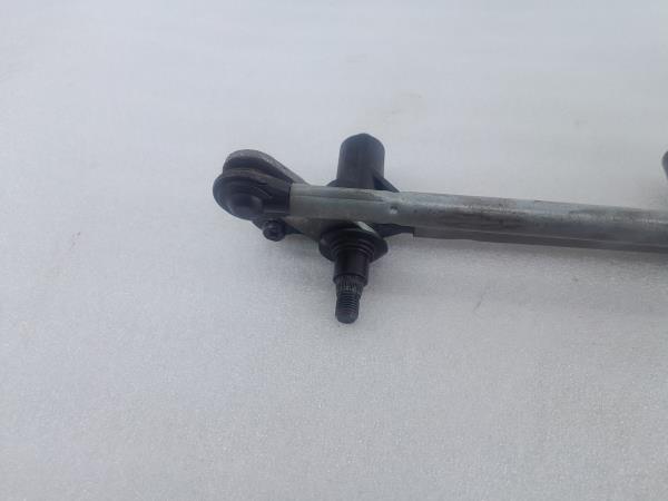 Motor limpa vidros frente CHEVROLET Aveo Hatchback (T250, T255) Imagem-1 Motor limpa vidros frente CHEVROLET Aveo Hatchback (T250, T255) Imagem-1