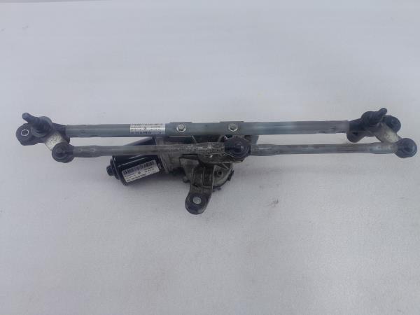 Motor limpa vidros frente CHEVROLET Aveo Hatchback (T250, T255) Imagem-2 Motor limpa vidros frente CHEVROLET Aveo Hatchback (T250, T255) Imagem-2