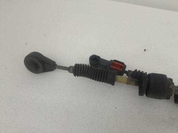 Seletor caixa velocidades FORD Focus II (DA_) Imagem-2