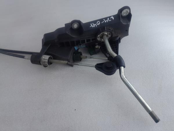 Seletor caixa velocidades FORD Focus II (DA_) Imagem-1