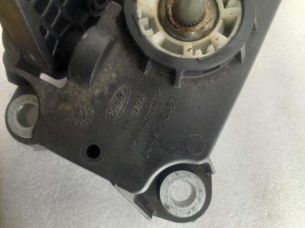 Seletor caixa velocidades FORD Focus II (DA_) Imagem-3