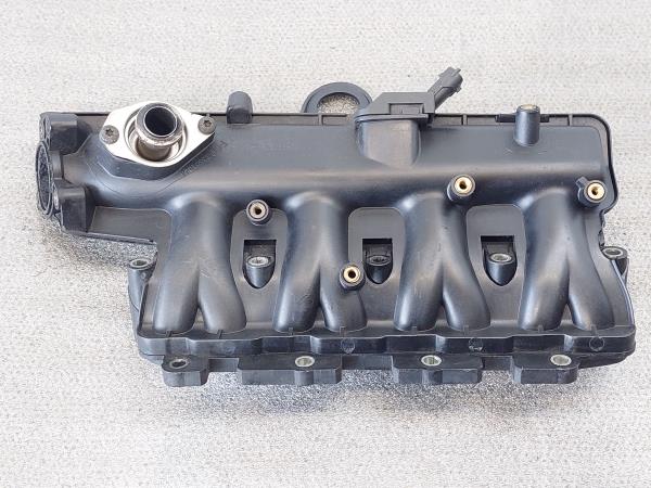 Coletor de admissão OPEL Corsa C