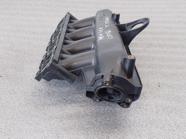 Coletor de admissão OPEL Corsa C Imagem-3