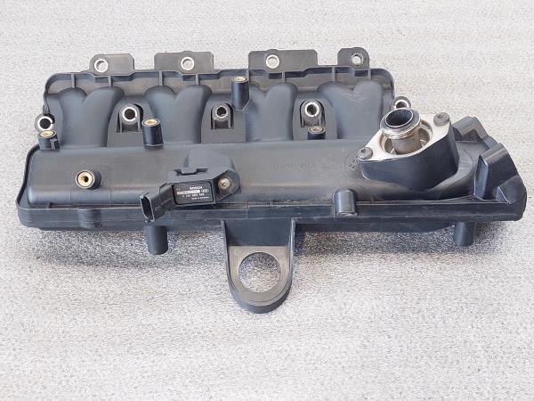 Coletor de admissão OPEL Corsa C Imagem-1