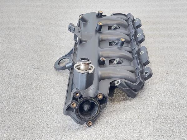 Coletor de admissão OPEL Corsa C Imagem-4