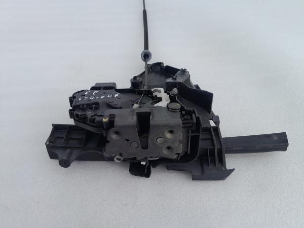 Fechadura / fecho porta frente direito VOLVO V50 (MW) Imagem-2