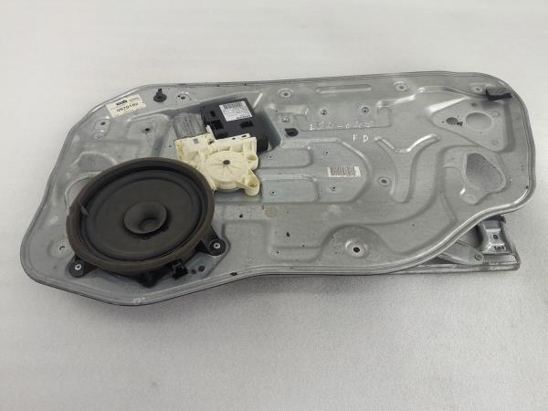 Elevador vidros frente direito VOLVO V50 (MW)