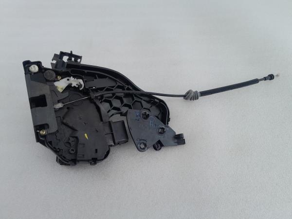 Fechadura / fecho porta trás esquerdo VOLVO V50 (MW)