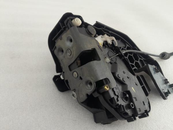 Fechadura / fecho porta trás esquerdo VOLVO V50 (MW) Imagem-1