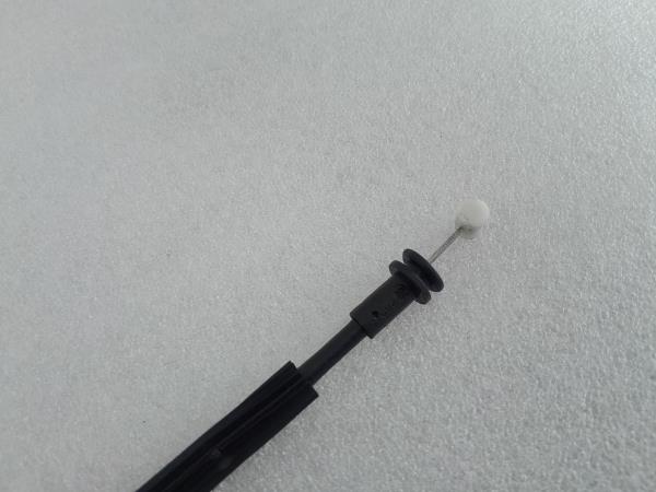 Fechadura / fecho porta trás esquerdo VOLVO V50 (MW) Imagem-3