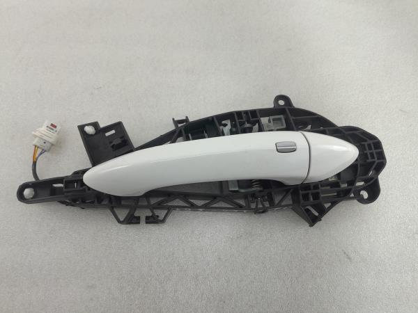 Puxador porta frente direita OPEL Astra K