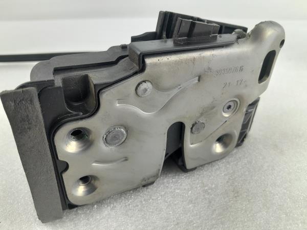 Fechadura / fecho porta frente direito OPEL Astra K Imagem-2