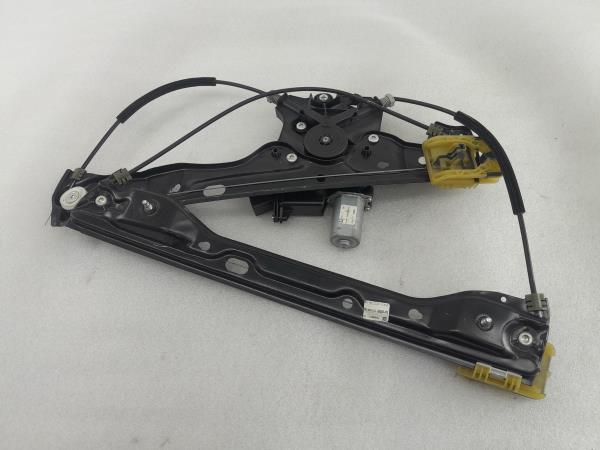 Elevador vidros frente direito OPEL Astra K Imagem-1