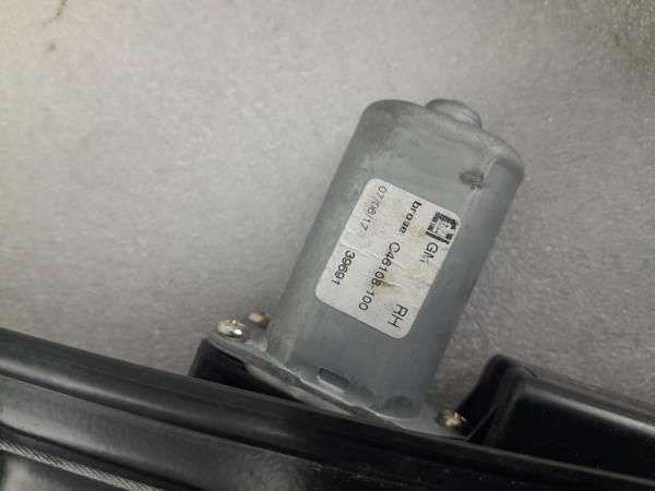 Elevador vidros frente direito OPEL Astra K Imagem-3