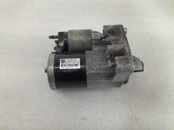 Motor de arranque CITROËN C3 Picasso (SH_)