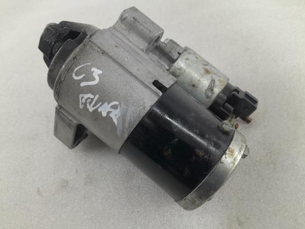 Motor de arranque CITROËN C3 Picasso (SH_) Imagem-3