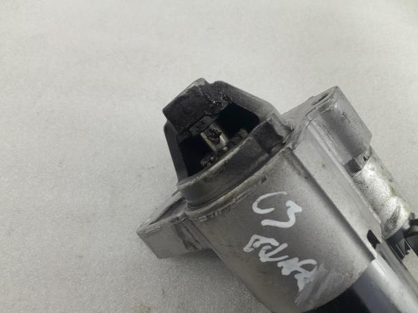 Motor de arranque CITROËN C3 Picasso (SH_) Imagem-2
