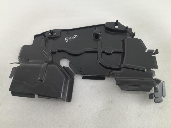 Plástico genérico CITROËN C3 Picasso (SH_)