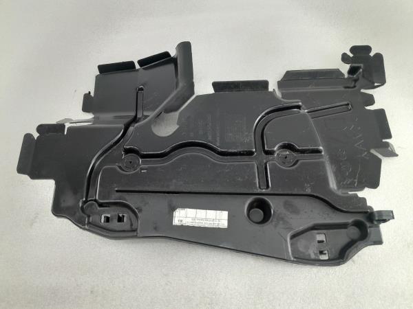 Plástico genérico CITROËN C3 Picasso (SH_) Imagem-1