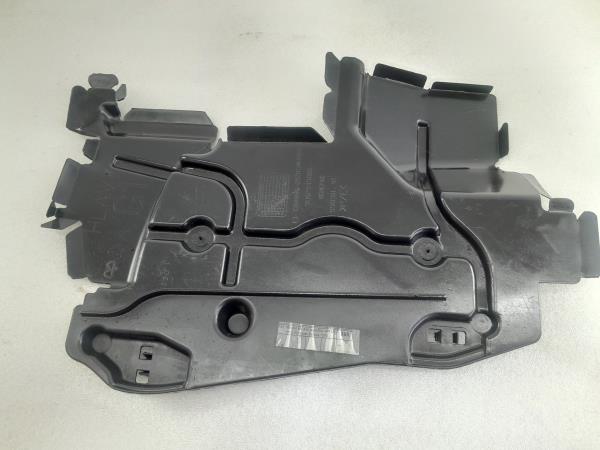 Plástico genérico CITROËN C3 Picasso (SH_) Imagem-1