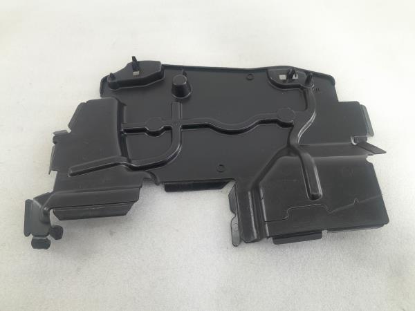 Plástico genérico CITROËN C3 Picasso (SH_)