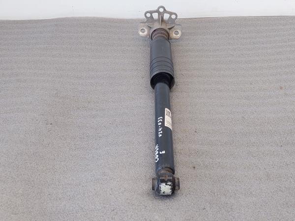 Conjunto amortecedores trás OPEL Corsa E