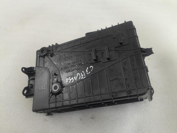 Base / caixa da bateria CITROËN C3 Picasso (SH_) Imagem-1