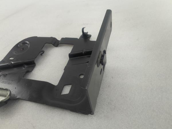 Base / caixa da bateria CITROËN C3 Picasso (SH_) Imagem-2