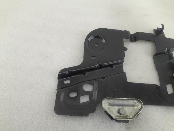 Base / caixa da bateria CITROËN C3 Picasso (SH_) Imagem-1